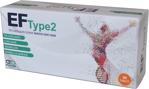 Effective Pharma Eftype 2 Collagen Tip 2 Kolajen Bromelain Kurkumin Içeren 30 Tablet