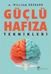 Eftalya Kitap Güçlü Hafıza Teknikleri