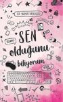 Eftalya Kitap Sen Olduğunu Biliyorum