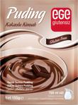 Ege Glutensiz Kakaolu Kinoalı 155 Gr Puding