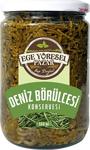 Ege Yöresel Pazarı Deniz Börülcesi 720 Ml