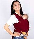 Eggbaby Esnek Wrap Sling