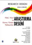 Eğiten Kitap Araştırma Deseni - - John W. Creswell