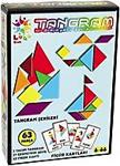 Eğitici Tangram Oyunu