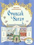 Eğlenceli Çıkartmalarla - Oyuncak Saray