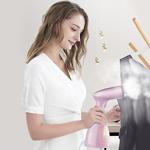 Egonex-Garment Steamer Dikey Buharlı Ütü