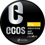 Egos Fix Güçlü Tutuş 100 ml Killi Wax