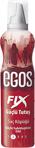 Egos Fix Güçlü Tutuş 125 Ml Saç Köpüğü