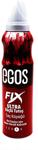 Egos Fix Ultra Güçlü Tutuş 125 Ml Saç Köpüğü