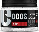 Egos Fix Ultra Güçlü Tutuş 400 ml Saç Jölesi