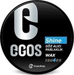 Egos Shine Göz Alıcı Parlaklık Islak Sert 100 Ml Saç Jölesi