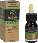 Eğriçayır 20 Ml Alkol Bazlı Propolis