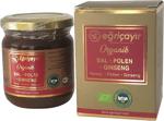 Eğriçayır Organik 240 gr Bal Polen Ginseng Karışımı