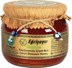 Eğriçayır Organik 450 gr Keçi Boynuzu Çiçek Balı