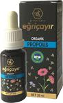 Eğriçayır Organik Propolis 4 X 20 Ml