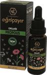 Eğriçayır Organik Propolis Damla 20 Ml