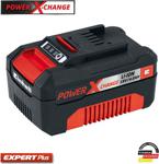 EINHELL 18V 4.0 Ah POWER X-CHANGE Li-ion AKÜ