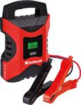 Einhell CC BC 10 M Dijital Akü Şarj Cihazı