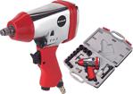 Einhell DSS 260/2 Havalı Somun Sıkma Makinesi