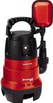 Einhell GC-DP 3730 Drenaj Dalgıç Pompa 9 m3/h