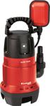 Einhell GC-DP 7835 Kirli Su Dalgıç Bahçe Pompası