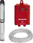 Einhell Gc-Dw 1300 N Derin Kuyu Dalgıç Pompa