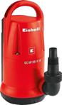 Einhell GC-SP 5511 IF Temiz Su Dalgıç Pompa