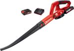 Einhell GE-CL 18 LI Kit Akülü Yaprak Toplama-Üfleme Makinesi