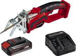 Einhell Ge-Ls 18 Li 2.5 Ah 18 V Starter Kit Dal Budama Makinesi