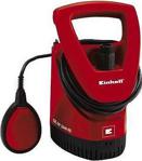 Einhell GE-SP 3546 RB Yağmur Varili Temiz Su Dalgıç Pompa