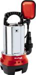 Einhell GH-DP 5225 N Kirli Su Dalgic Bahçe Pompası