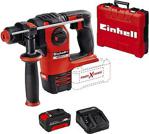 Einhell Herocco Sds Plus 18 V Profesyonel 1 X 4.0 Ah Akülü Kırıcı Delici