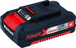 Einhell Power X-Change 18 V 4,0 Ah Li-Ion Yedek Akü