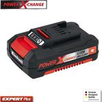 Einhell Power X-Change Li-On Akü 18 Volt 2,0 Ah