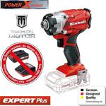 Einhell Pxc Akülü Darbeli Vidalama Te-Cı 18 Li - Solo