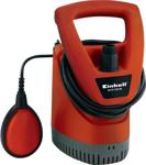 Einhell RG-SP 300 RB Temiz Su Dalgıç Bahçe Pompası