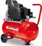 EINHELL TC-AC 190/24/8 Yağsız Kompresör