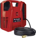 Einhell Tc-Ac 190/8 Kit Taşınabilir Hava Kompresörü