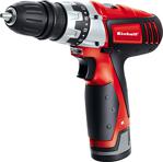 Einhell TC-CD 12 Li 12V Akülü Vidalama Makinesi