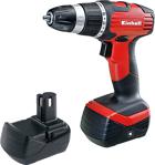 Einhell TC-CD 14.4 2B 14.4V Akülü Vidalama Makinesi