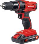 Einhell Tc-Cd 18-2 Li 18 V Tek Akülü Vidalama Makinesi