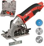 Einhell TC-CS 860 Kit Daire Testere