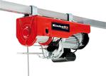 Einhell TC-EH 1000 1600 W Elektrikli Vinç