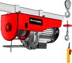 Einhell TC-EH 500 1000 W Elektrikli Vinç