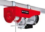 Einhell TC-EH 600 1050 W Elektrikli Vinç