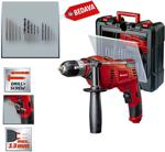 Einhell Tc-ıd 1000 Kit Darbeli Matkap Çanta Ve Uç Seti