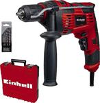 Einhell Tc-Id 720/1E Kit Çantalı Darbeli Matkap