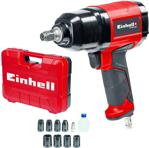 Einhell Tc-Pw 340 Havalı Darbeli Somun Sıkma Makinesi