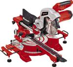 Einhell Tc-Sm 216 1600 W 216 Mm Kızaklı Lazerli Pistonlu Gönye Kesme Makinesi