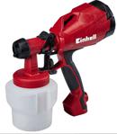 Einhell TC-SY 500 P Sprey Elektrikli Boya Tabancası